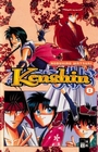 Kenshin #8 (wyd.II)