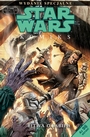 Star Wars Komiks, Wydanie Specjalne, Nr 01/09