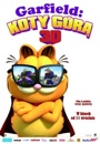 Garfield: Koty górą