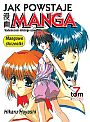 Jak powstaje manga #7: Mangowe ślicznotki