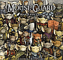 Mouse Guard: Role-Playing Game