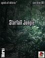 Agents of Oblivion: Starfall Jungle