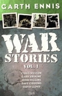 Opowieści wojenne #1