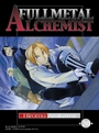 Fullmetal Alchemist #20