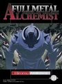 Fullmetal Alchemist #21