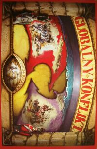  ‹Globalny Konflikt›