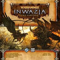  &lsaquo;Warhammer: Inwazja - Zestaw Podstawowy&rsaquo;