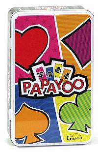  &lsaquo;Wyprawa #7: Papayoo&rsaquo;