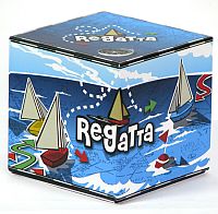  ‹Regatta›