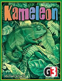  &lsaquo;Kameleon&rsaquo;