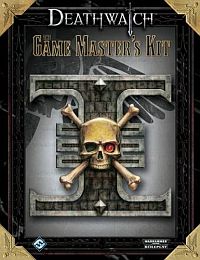  ‹Deathwatch: Game Master’s Kit›
