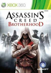  ‹Assassins Creed: Brotherhood›