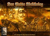  &lsaquo;Trylogia Nikopola #2: First World War&rsaquo;