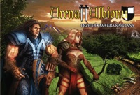  &lsaquo;Arena Albionu: przygodowa gra karciana&rsaquo;