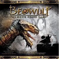 Reiner Knizia ‹Gwiezdne wojny: Beowulf›