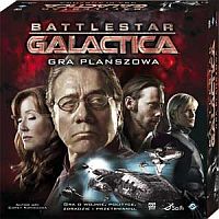 Corey Konieczka ‹Gwiezdne wojny: Battlestar Galactica›