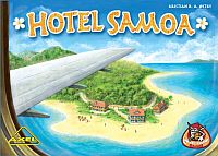  &lsaquo;Hotel Samoa&rsaquo;