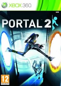  &lsaquo;Portal 2&rsaquo;