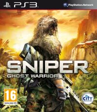  ‹Sniper: Ghost Warrior›