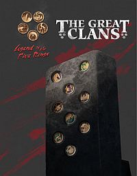  ‹The Great Clans›