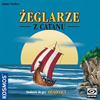  &lsaquo;Żeglarze z Catanu&rsaquo;