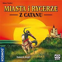  ‹Miasta i Rycerze z Catanu›