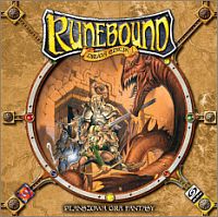  ‹Runebound›