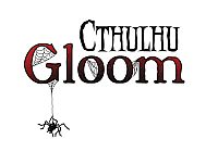 Keith Baker ‹Cthulhu Gloom›