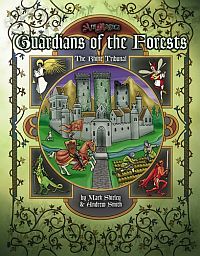  ‹Guardians of the Forests: The Rhine Tribunal›
