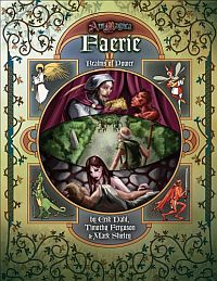  ‹Realms of Power: Faerie›