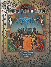  ‹Tales of Mythic Europe›