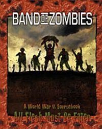  ‹Band of Zombies›