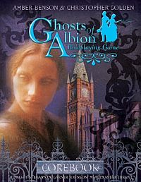  &lsaquo;Ghosts of Albion&rsaquo;