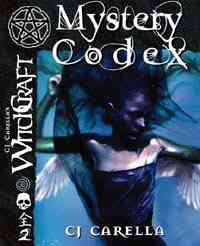 C. J. Carella &lsaquo;Mystery Codex&rsaquo;