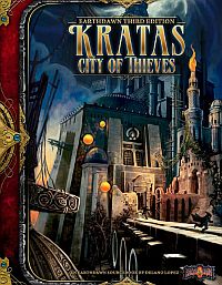  &lsaquo;Kratas: City of Thieves&rsaquo;