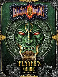  ‹Earthdawn Third Edition Player’s Guide›