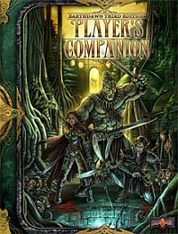  ‹Player’s Companion›