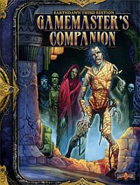  ‹Gamemaster’s Companion›