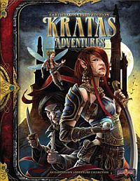  &lsaquo;Kratas Adventures&rsaquo;