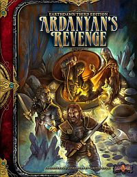 &lsaquo;Ardanyan’s Revenge&rsaquo;