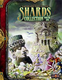  ‹Shards Collection Volume One›