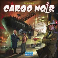  &lsaquo;Sam i Twitch: Cargo Noir&rsaquo;