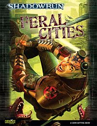  ‹Feral Cities›