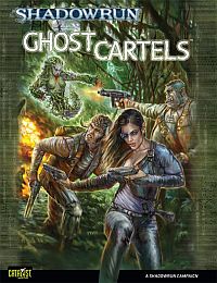  ‹Ghost Cartels›