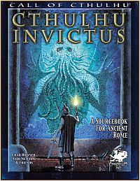  ‹Cthulhu Invictus›