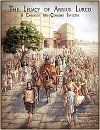  ‹The Legacy of Arrius Lurco›