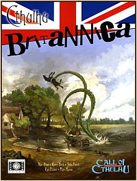  &lsaquo;Cthulhu Britannica&rsaquo;