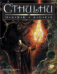  ‹Cthulhu Dark Ages›