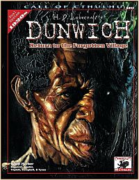  ‹H.P. Lovecraft’s Dunwich›