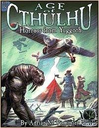  &lsaquo;Age of Cthulhu: Horrors from Yuggoth&rsaquo;